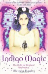 Indigo Magic - Victoria Hanley