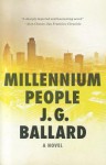 Millennium People - J.G. Ballard