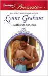 Jemima's Secret - Lynne Graham