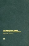 The University in Chains: Confronting the Military-Industrial-Academic Complex - Henry A. Giroux