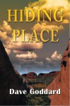 Hiding Place - Dave Goddard