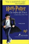 Harry Potter y La Orden del Fénix - J.K. Rowling