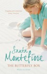 The Butterfly Box - Santa Montefiore