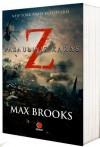 Pasaulinis karas Z - Max Brooks, Irmina Domeikienė