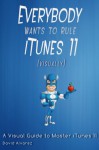 Everybody Wants To Rule iTunes 11 - David Alvarez