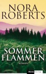 Sommerflammen Roman - Christiane Burkhardt, Nora Roberts