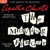 The Moving Finger (Audio) - Agatha Christie