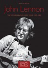 John Lennon: The Stories Behind Every Song 1970-1980 - Paul Du Noyer