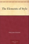 The Elements of Style - William Strunk Jr.