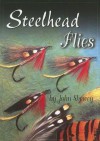 Steelhead Flies - John Shewey