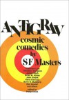 Antigrav: Cosmic Comedies by SF Masters - Philip Strick