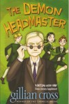 The Demon Headmaster - Gillian Cross