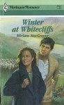 Winter at Whitecliffs - Miriam Macgregor