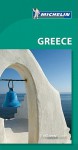 Michelin Green Guide Greece, 8th Edition - Michelin Travel Publications, Jane Foster