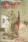 Dragon's Blood - Jane Yolen