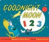 Goodnight Moon 123: A Counting Book - Margaret Wise Brown, Clement Hurd