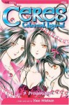 Ceres, Celestial Legend 9: Progenitor (Ceres, Celestial Legend (Pb)) - Yu Watase