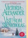 A Visit from Sir Nicholas - Victoria Alexander