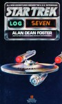 Star Trek Log Seven - Alan Dean Foster