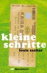 Kleine Schritte - Louis Sachar