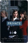 Private - Kate Brian
