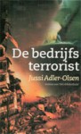 De bedrijfsterrorist - Jussi Adler-Olsen