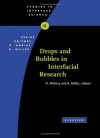 Drops and Bubbles in Interfacial Research (Studies in Interface Science) - Ed. D. Mobius, D. Mobius, R. Miller