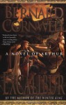 Excalibur (Warlord Chronicles #3) - David Case, Bernard Cornwell