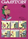 Gaston 4 (Gaston Définitive, #4) - André Franquin