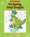 It's Spring, Dear Dragon - Margaret Hillert, David Schimmell