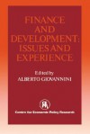 Finance and Development: Issues and Experience - Alberto Giovannini