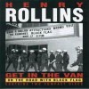 Get in the Van - Henry Rollins