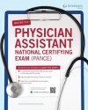 Master the Physician Assistant National Certifying Exam (PANCE) - Peterson's, Peterson's