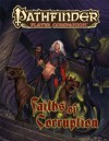 Pathfinder Player Companion: Faiths of Corruption - Colin McComb