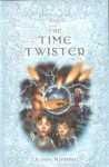 The Time Twister (The Children of the Red King, Book 2) - Jenny Nimmo