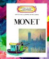 Monet - Mike Venezia