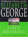 A Great Deliverance (Inspector Lynley #1) - Elizabeth George