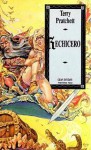 Rechicero (Mundodisco, #5) - Terry Pratchett