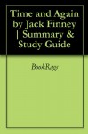 Time and Again by Jack Finney | Summary & Study Guide - BookRags