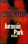 Jurassic Park (Broschiert) - Michael Crichton