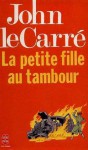 La Petite Fille au tambour - John le Carré