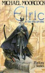 Elric At The End Of Time - Michael Moorcock