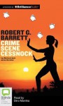 Crime Scene Cessnock - Robert G. Barrett