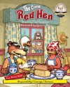 The Little Red Hen (Sommer-Time Story Classic Series) - Carl Sommer, Ignacio Noé