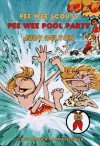 Pee Wee Pool Party - Judy Delton