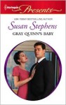 Ruthless Boss, Dream Baby (Romance Hb) - Susan Stephens