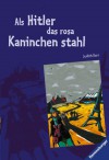 Als Hitler das rosa Kaninchen stahl - Judith Kerr