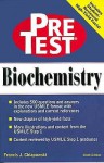 Biochemistry: Pretest Self-Assessment and Review - DAVIDSON