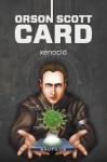 Xenocid - Orson Scott Card, Constantin Dumitru Palcus