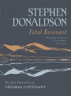 Fatal Revenant - Stephen R. Donaldson